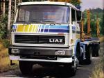 Skoda-LIAZ 111.800 1986 года